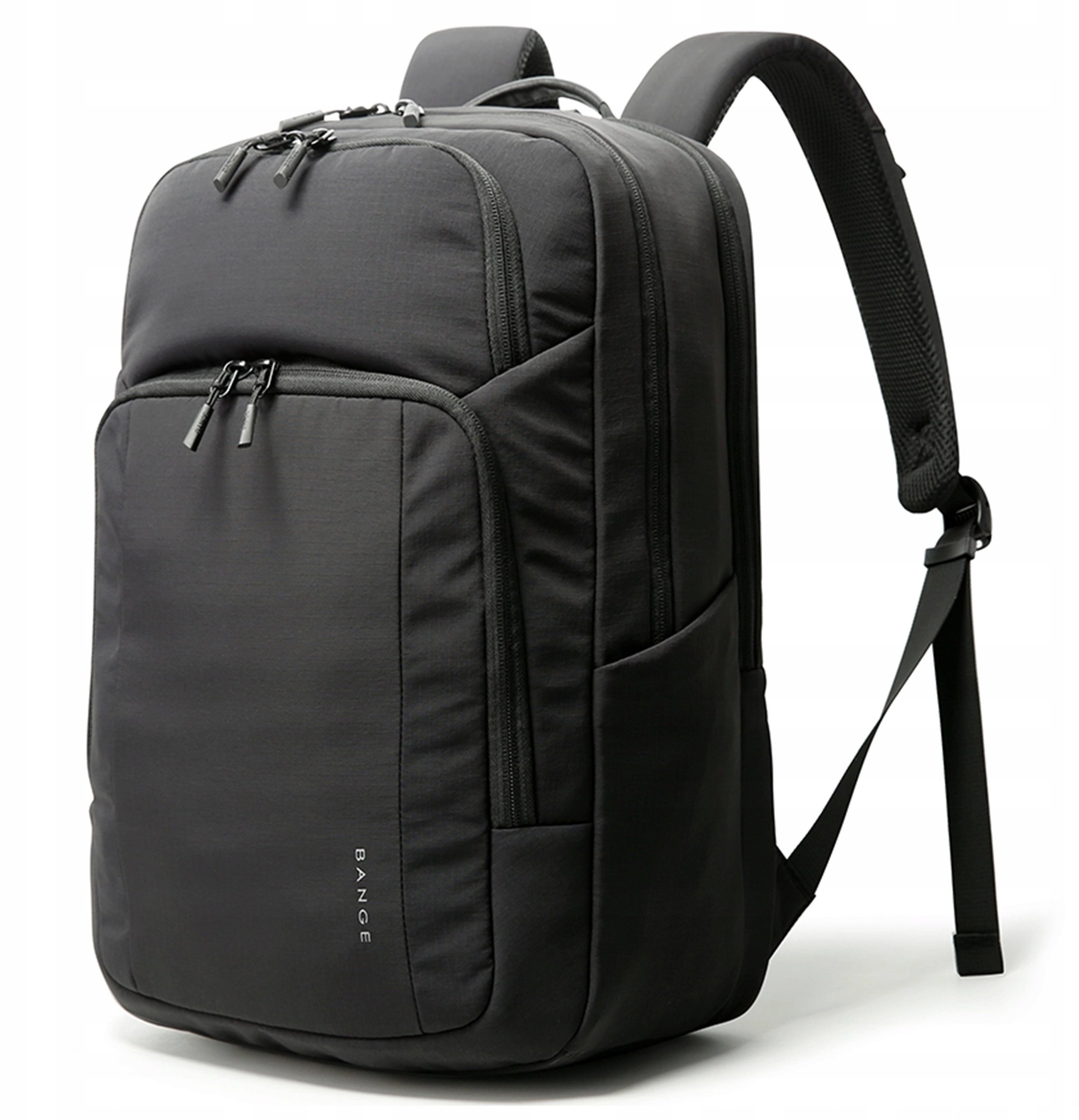 Plecak wodoodporny Bange 23L na laptopa 16.4" - pojemny i wygodny, odporny i oddychający, miejski i podróżny do pracy i samolotu