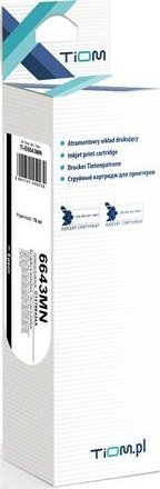 Tusz Tiom Tusz Tiom do Epson 6643MN | C13T66434A | 70ml | magenta