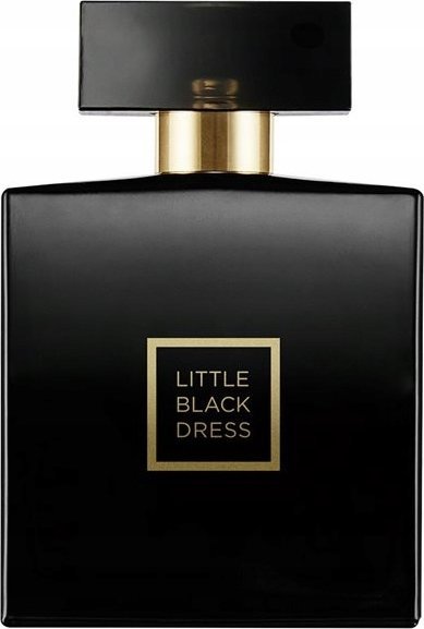 Avon Little Black Dress Woda perfumowana dla kobiet 50ml