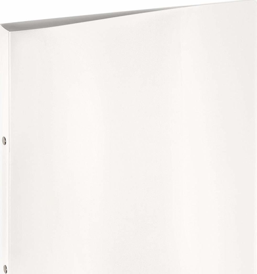 Segregator Pagna 2-ringowy A4 16mm biały (20901-02)