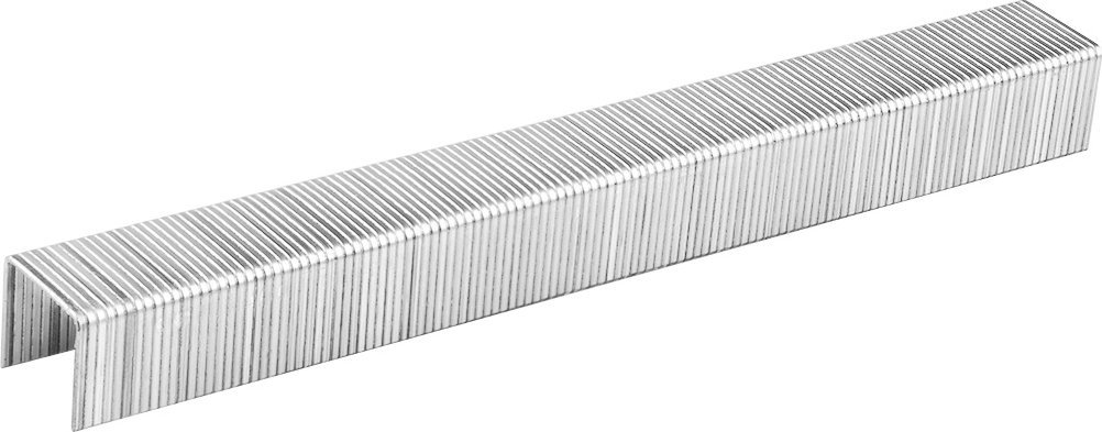 Neo Zszywki galwanizowane do zszywacza pneumatycznego (14-572), GA21, Typ 80 (380), długość 12 mm, 4000