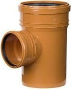 TRÓJNIK REDUKCYJNY 160/110/90''