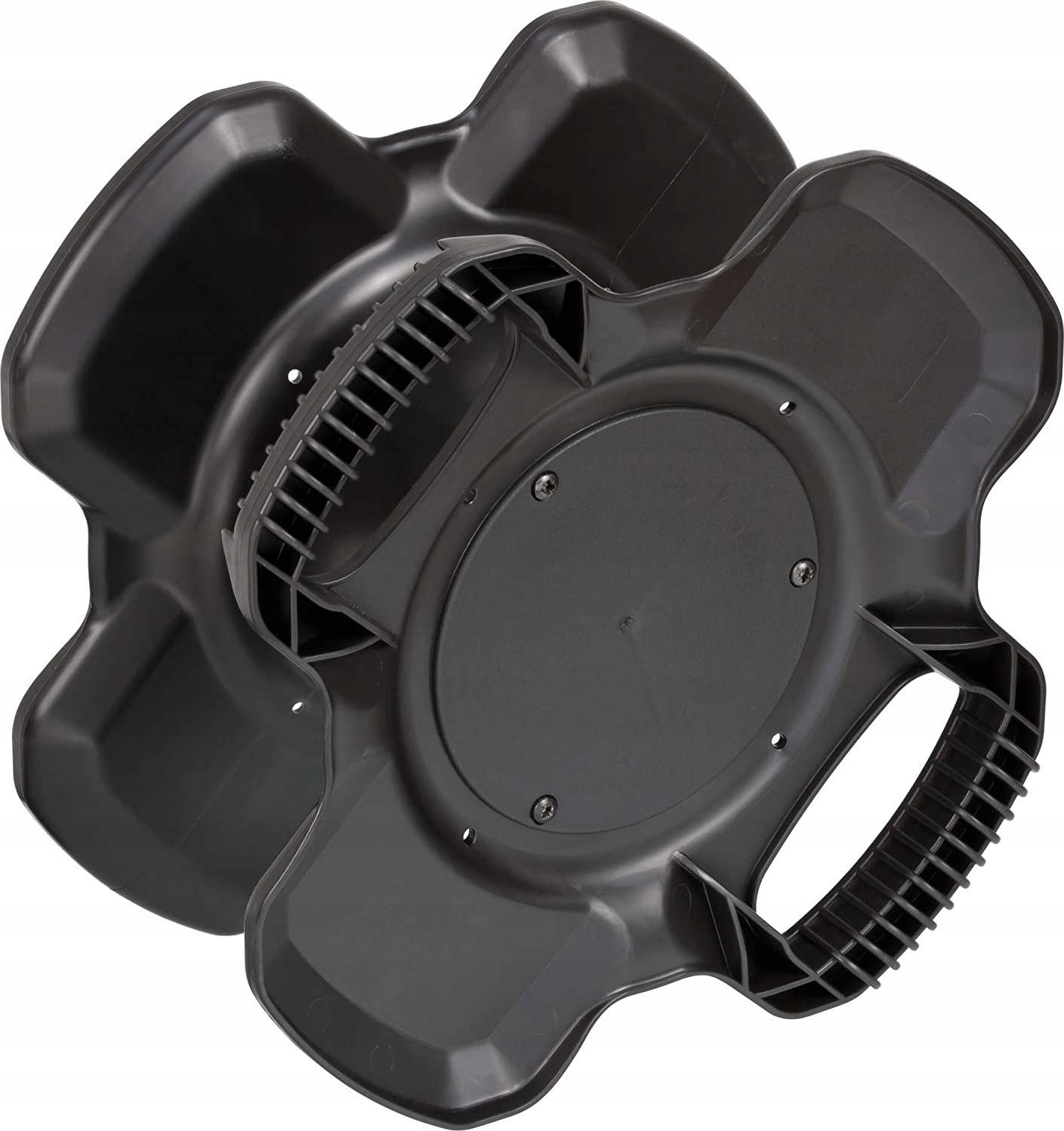 Brennenstuhl Brennenstuhl Gummi-Kabeltrommel X-Gum Leer