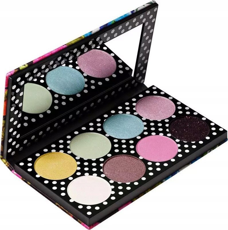 MAC MAC By Richard Quinn Quinning Eye Shadow Palette 12g.