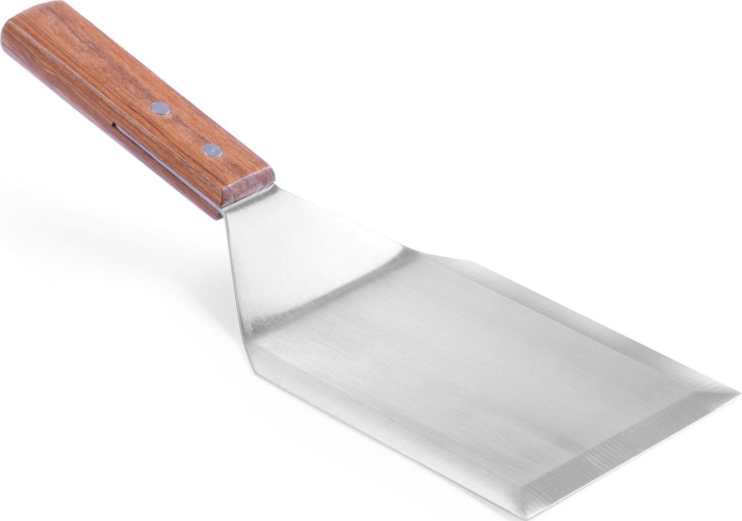 Hendi Szpatuła grillowa kątowa do steków 305 mm - 855607