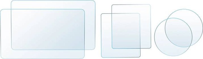 Szkło hartowane Sunnylife do DJI Action 5 Pro