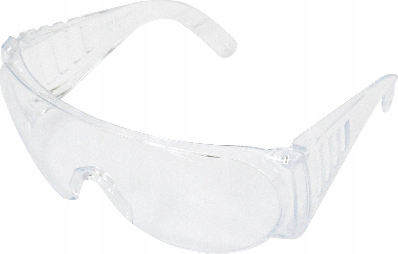 AWTools AWTOOLS OKULARY OCHRONNE PRZECIWODPRYSKOWE TVS