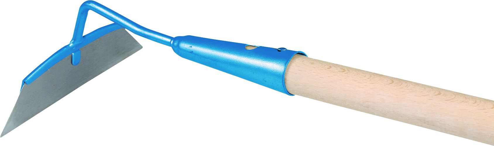 Robi Graca z ostrzem ze stali nierdzewnej 16cm (R921)