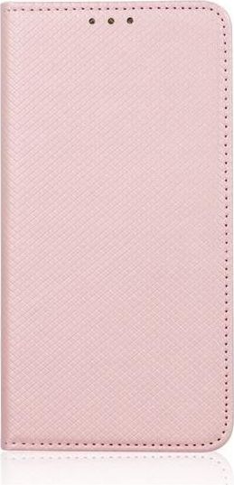 MagnetBook CASE MAGNET BOOK IPHONE 13 PRO MAX ROSE GOLD standard