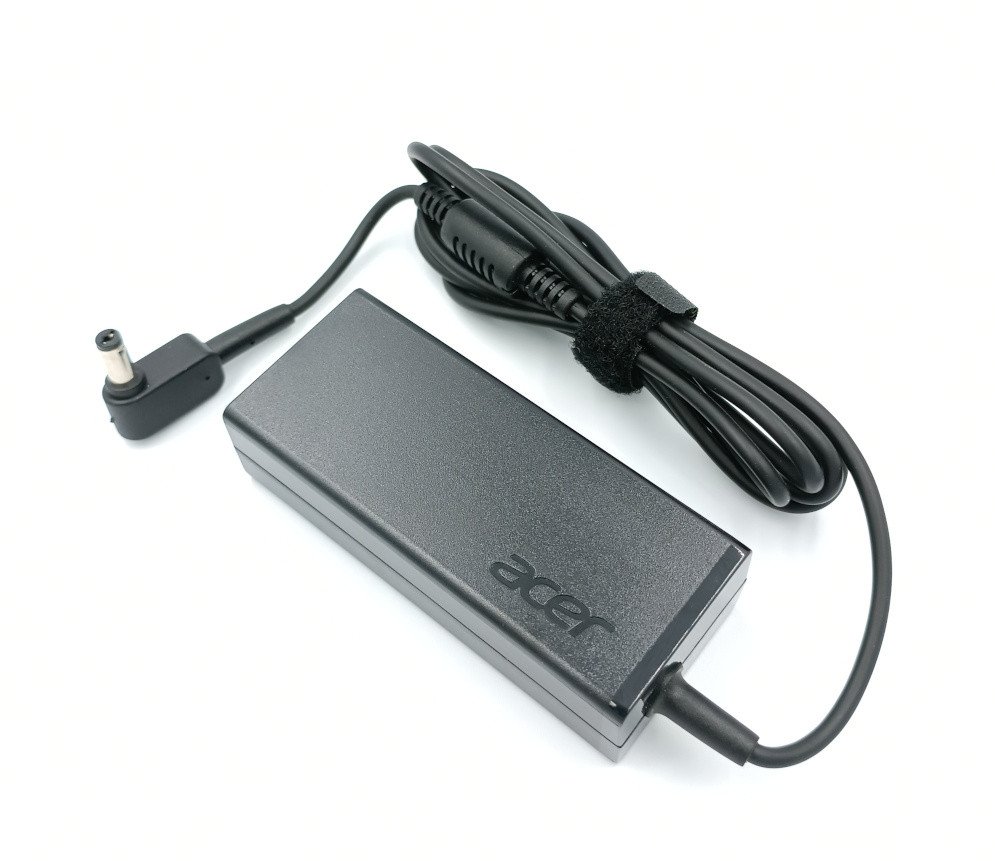 Zasilacz do laptopa Acer 45 W, 1.7 mm, 2.37 A, 19 V