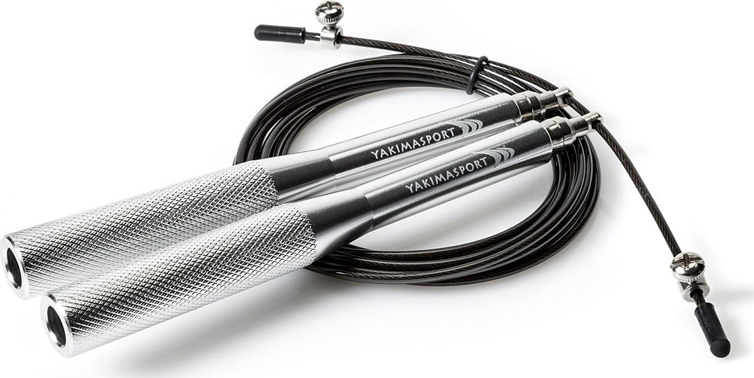 Skakanka sportowa YakimaSport PRO 300 cm