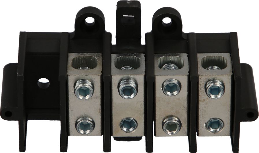 Incobex Listwa zaciskowa 4x35mm2 ZGX 4x35 800585 ENE-00067