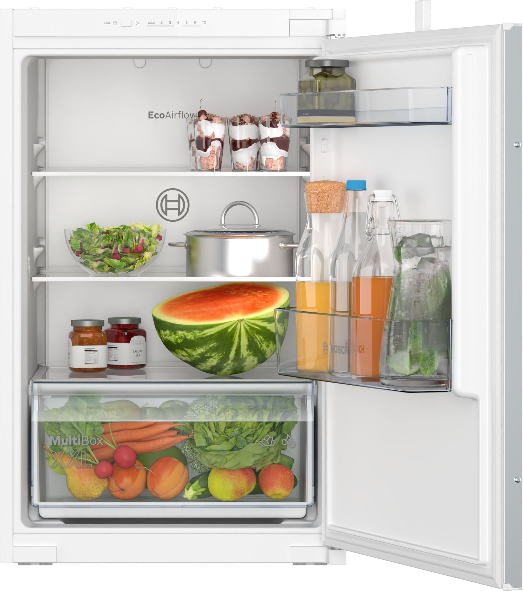 Lodówka Bosch Bosch KIR 21NSE0