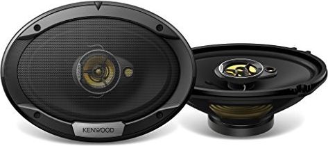 Głośnik samochodowy Kenwood KFC-S6976EX