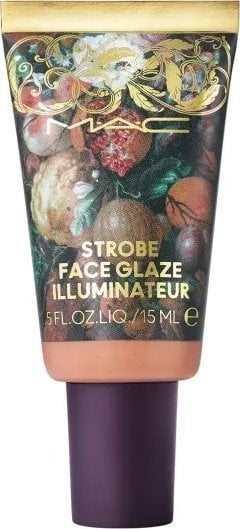 MAC MAC, Tempting Fate , Cream Blush, Punk, 15 ml For Women