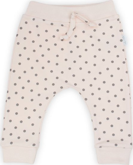 NICOL Spodnie niemowlęce dresowe dla dziewczynki Sara Nicol 110