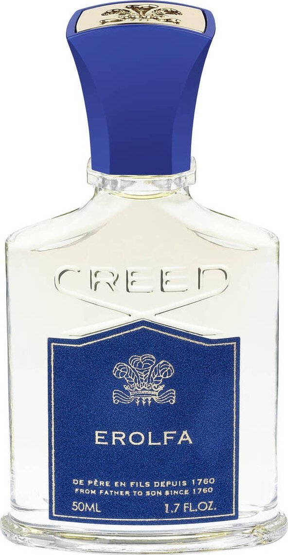 Creed Creed, Erolfa, Eau De Parfum, For Men, 50 ml For Men