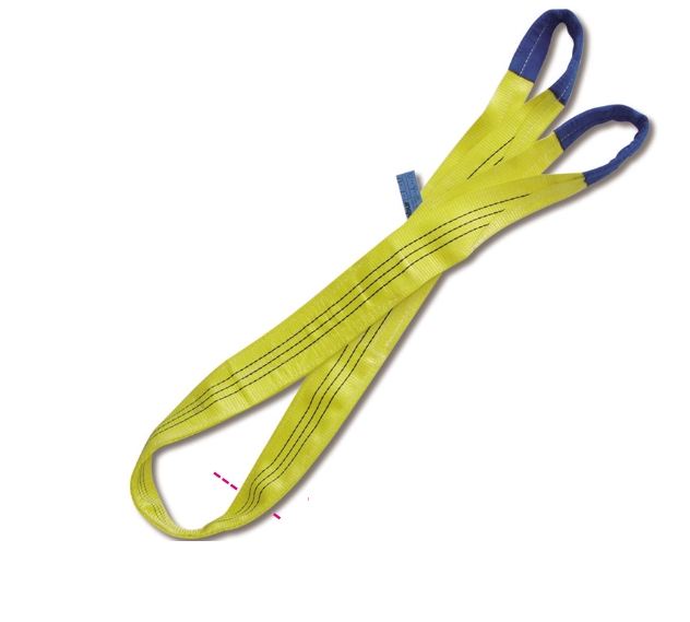 Beta Tools Zawiesie pasowe żółte 3000kg 6m (081560060)