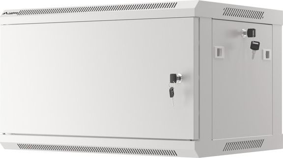 Szafa Lanberg Wisząca 19" 6U (WF01-6406-00S)