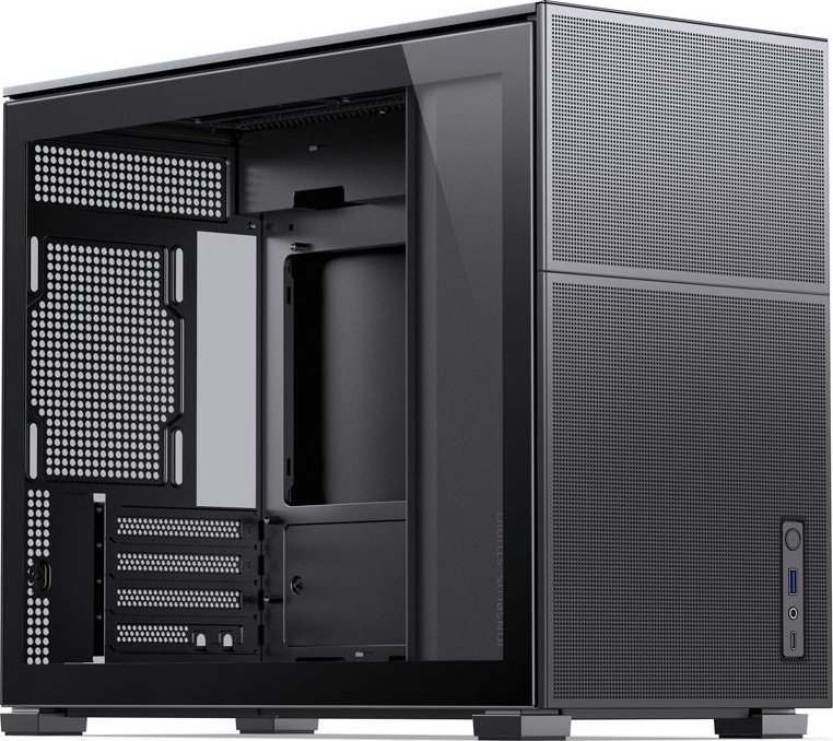 Obudowa Jonsbo D31 Mesh czarna