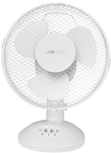 Clatronic table fan VL 3601 black