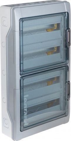 Legrand ROZDZIELNICA NATYNKOWA HERMETYCZNA 72-MODUŁOWA LE-601948 RN65 LEGRAND