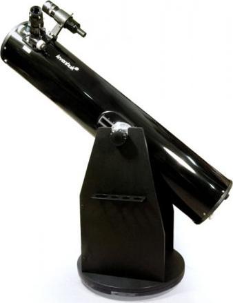 Teleskop Levenhuk Teleskop Dobsona Levenhuk Ra 200N