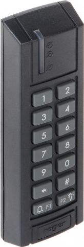 Roger CZYTNIK ZBLIŻENIOWY MCT12M-DES-IO ROGER