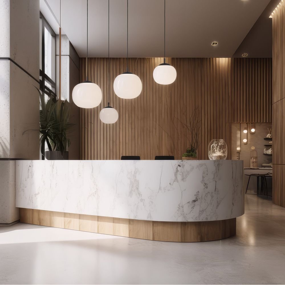 Lampa wisząca VIBE WHITE 4759 TK Lighting