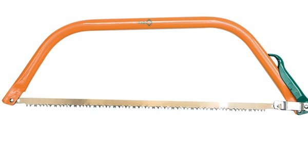 Flo Piła kabłąkowa 610mm 28746