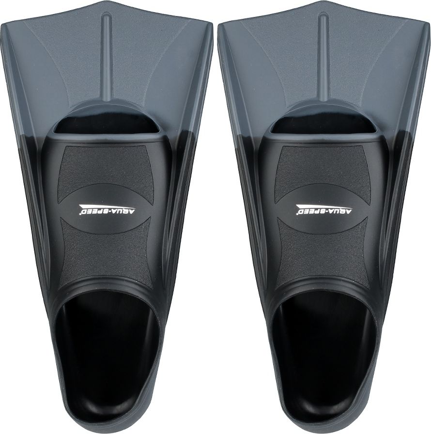 Aqua-Speed Płetwy treningowe 2740-26 czarne r. 45-46