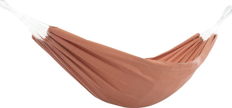 Sunbrella Dwuosobowy hamak Sunbrella, pomarańczowy BZSUN