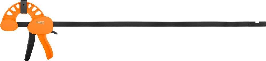 Neo Ścisk automatyczny (Ścisk automatyczny heavy duty 30"/750)