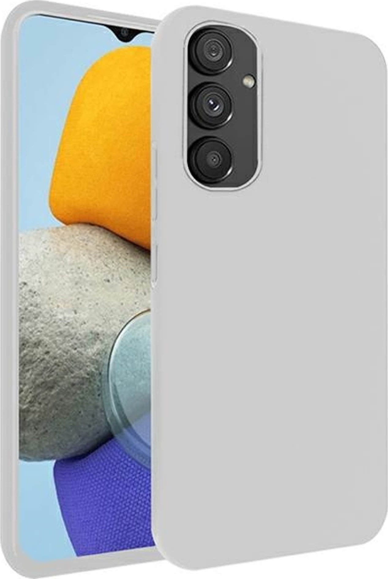 Beline Etui Candy do Samsung A54 5G