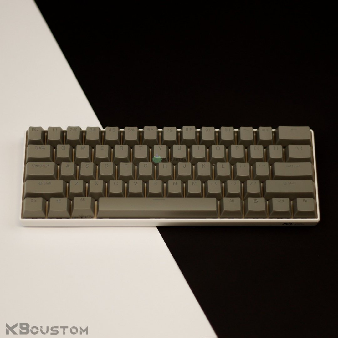 Orlos KEYCAPS GREY