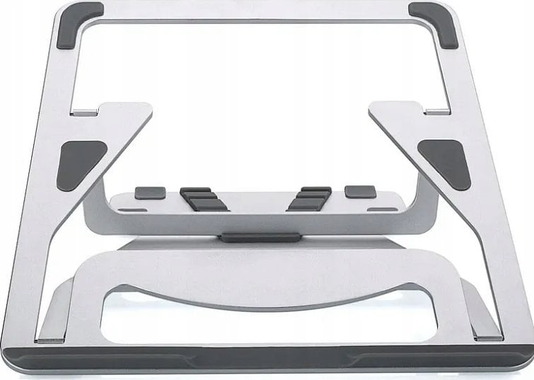 WiWU WiWU - Rozkładana i regulowana aluminiowa podstawka pod laptop S100