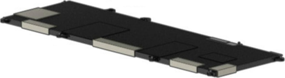 Bateria HP BATT 4C 56Wh 3.75Ah LI