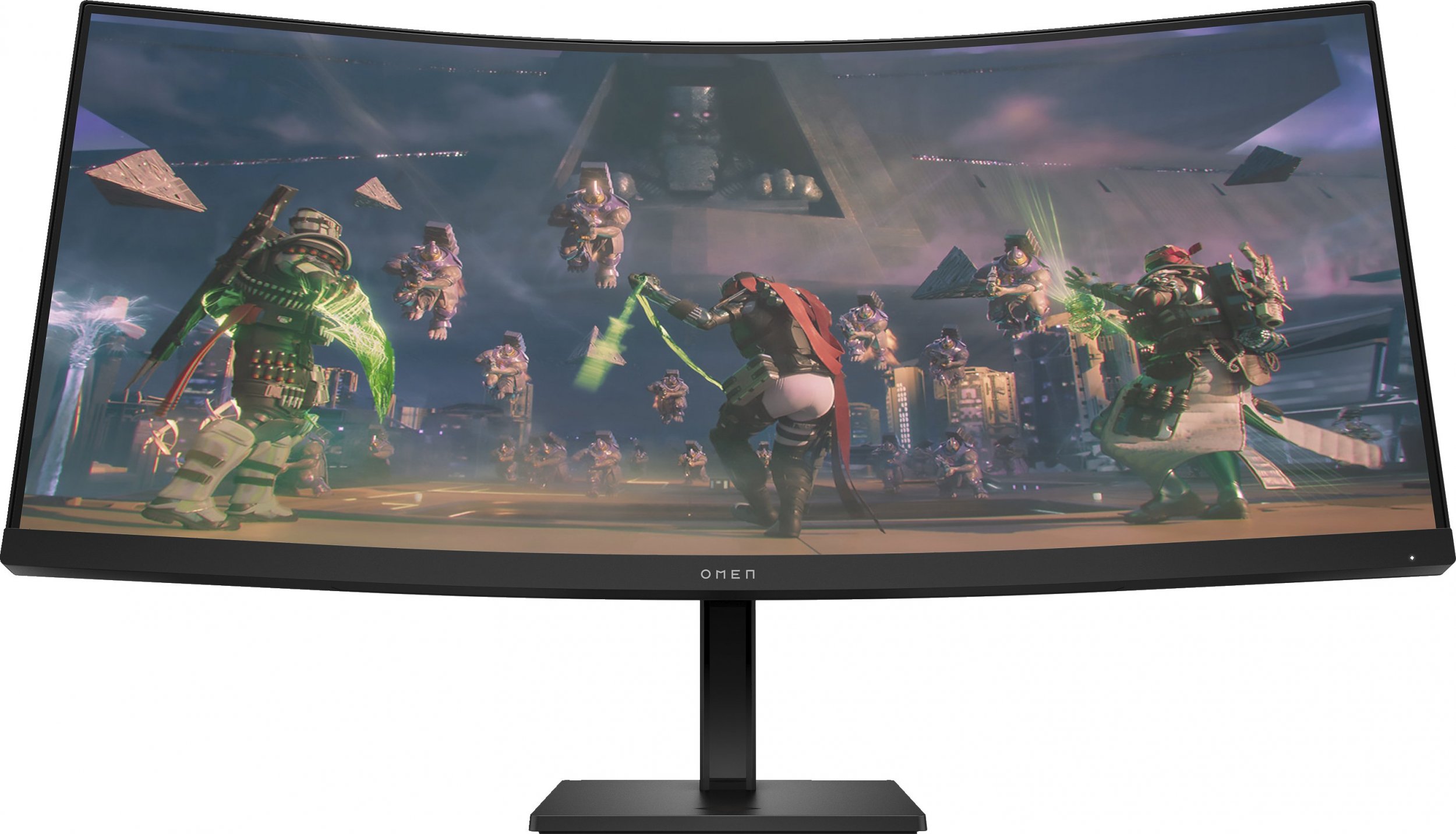 Monitor HP Omen 34c (780K8E9)