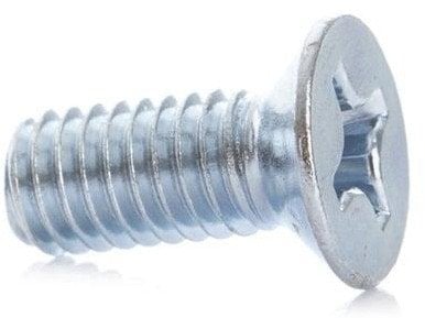 SCRW SELFTP DIN7981C 6.3X19 ZN (250)