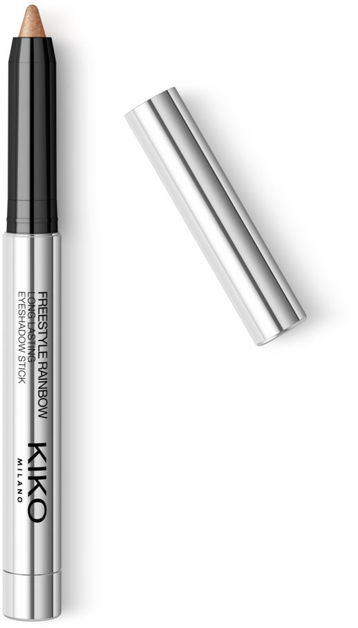 Shiseido Freestyle Eyeshadow Stick cień do powiek w sztyfcie o 12-godzinnej trwałości 02 Bronze 1.5g