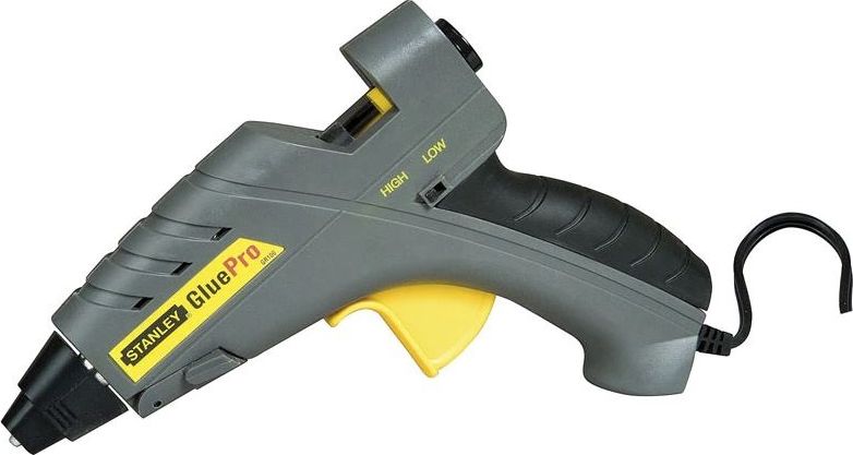 Pistolet do kleju Stanley GR100 40 W