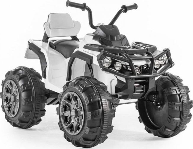 Lean Sport Quad na Akumulator R/C BMD0906 Biały