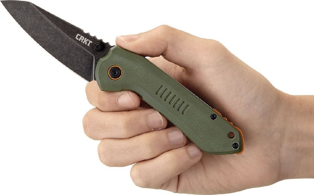 CRKT Crkt OVERLAND 6280