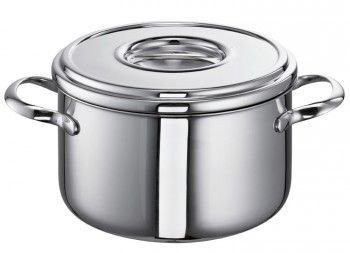 Schulte-Ufer Romana Wysoki garnek 14cm około 1,4 l 6311-14 i