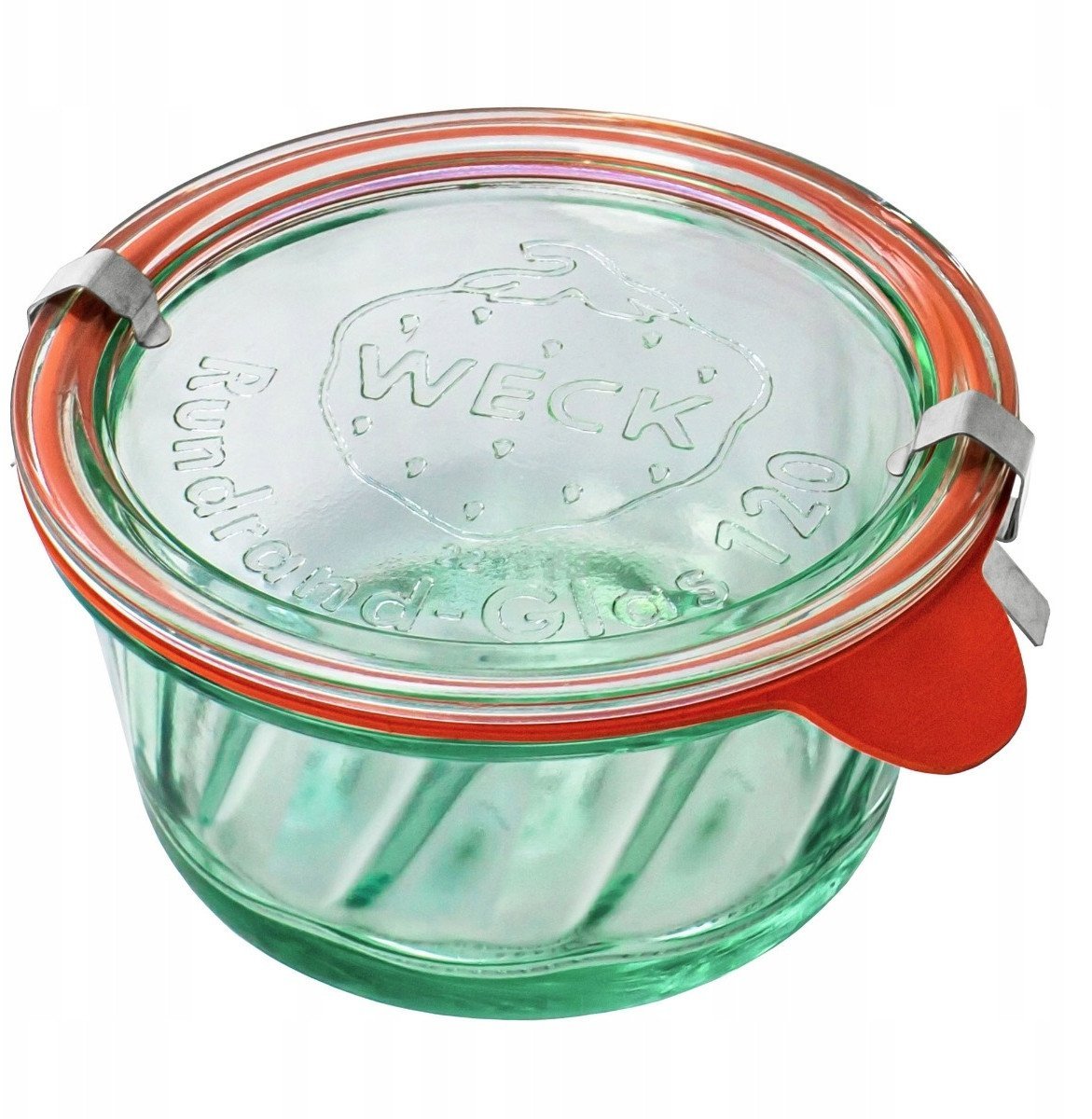 Słoik Bakery 450 ml (6 szt) - pok, usz, zap x2