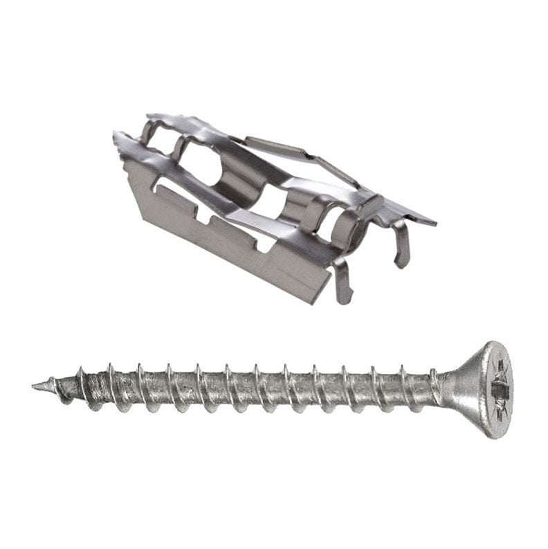 STEEL ANCHOR TRISTAR 4.5X50 A2 5PCS