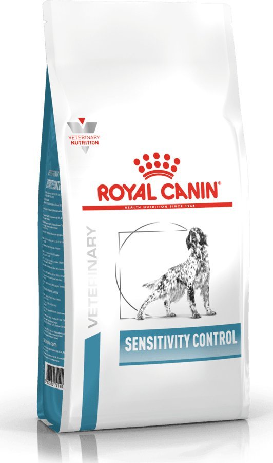Royal Canin ROYAL CANIN Sensitivity Control SC 21 14kg