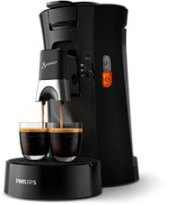 Ekspres ciśnieniowy Philips Ekspres do espresso 0,9 l