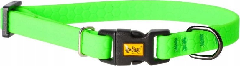 Dingo DINGO OBROŻA FLEX REGULOWANA PVC 1,6/35cm ZIELONA