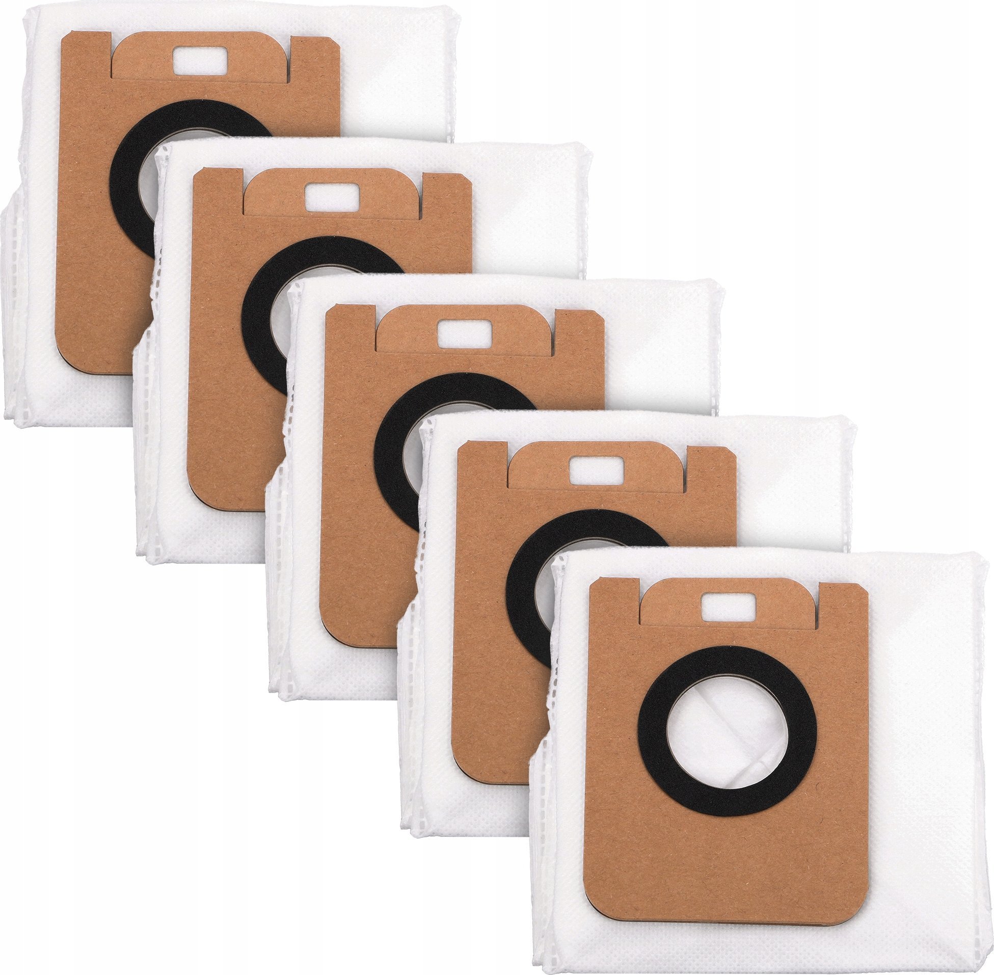 Worek do odkurzacza ExtraLink do robotów sprzątających Xiaomi oraz Dreame 5 szt.